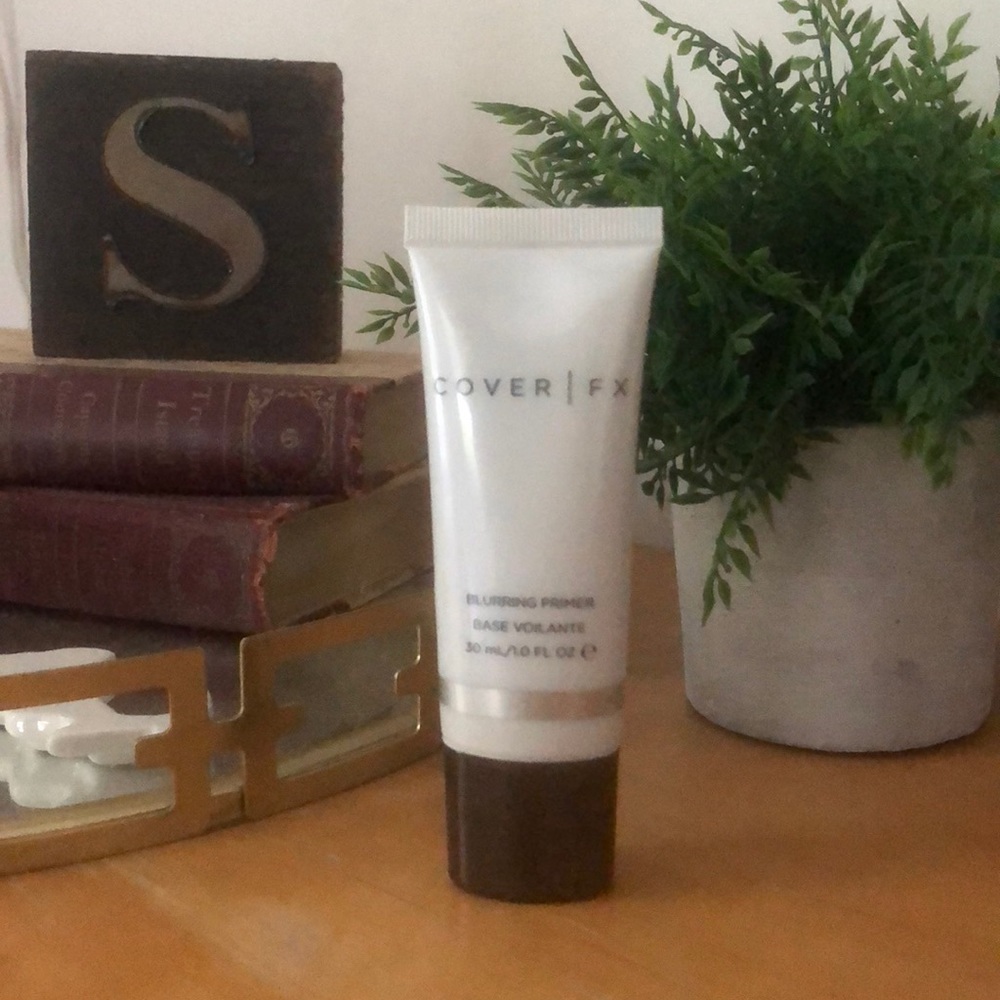 Cover FX Blurring Primer